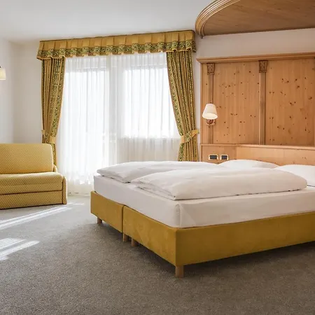 Maria Hotel