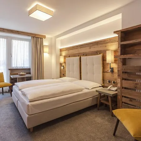 Hotel Maria