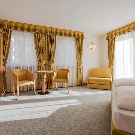Hotel Maria 3*